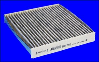 Meca EKR7212