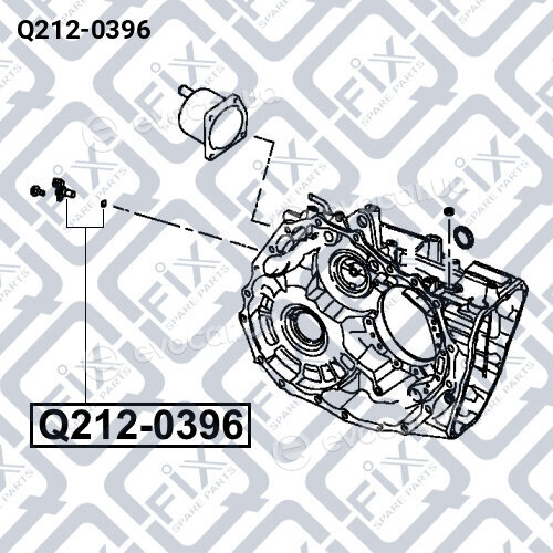 Q-Fix Q2120396