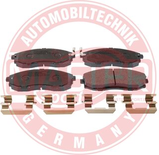 Master Sport 13046057922N-SET-MS