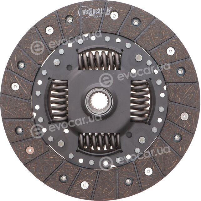 Autotechteile 506 0403