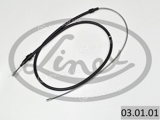 Linex 03.01.01