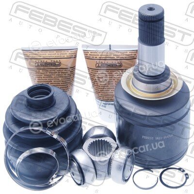 Febest 1611-164FLH