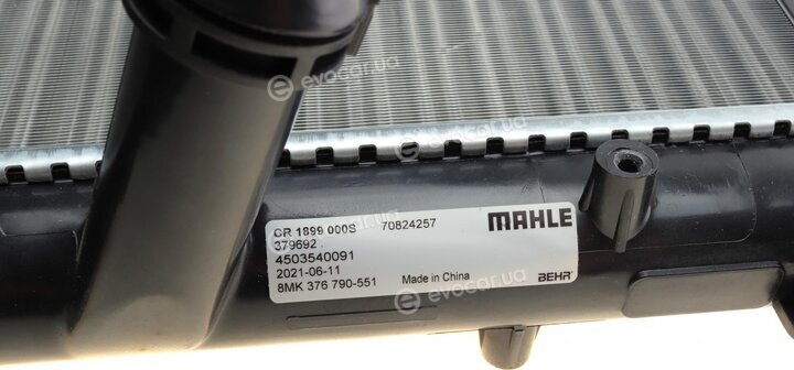 Mahle CR 1899 000S