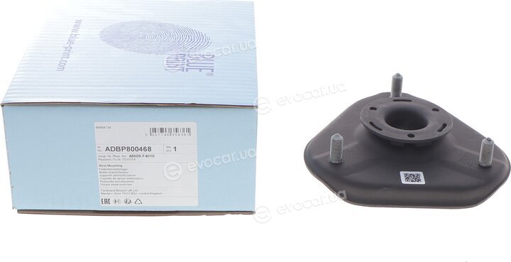Blue Print ADBP800468