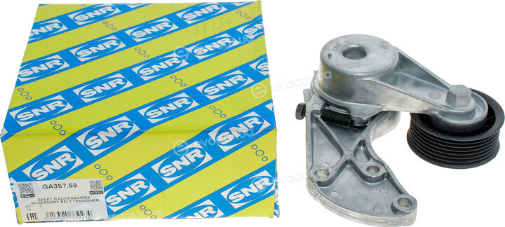 NTN / SNR GA357.59