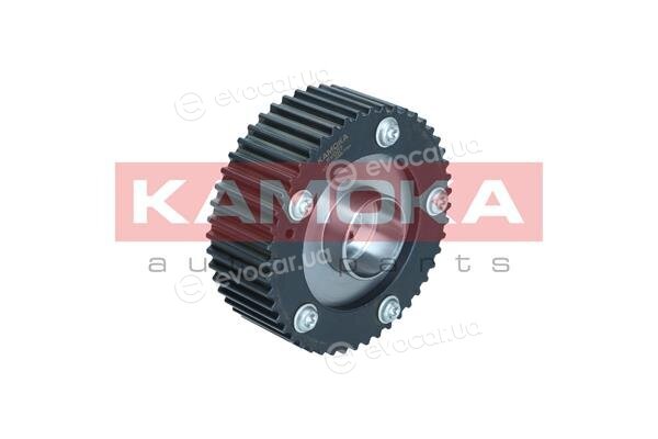 Kamoka RV007