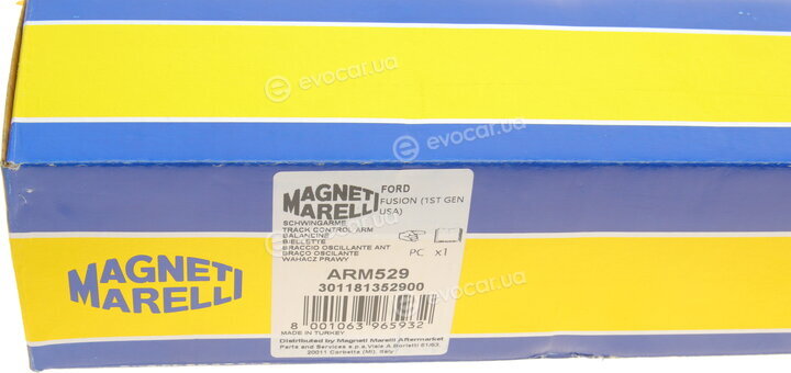 Magneti Marelli 301181352900
