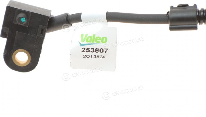 Valeo 253807