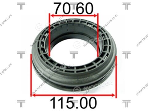 Tenacity ABRHO1004