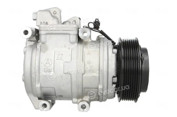 Nissens 89256