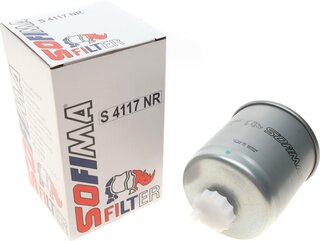 Sofima S 4117 NR