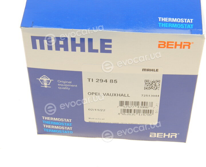Mahle TI 294 85