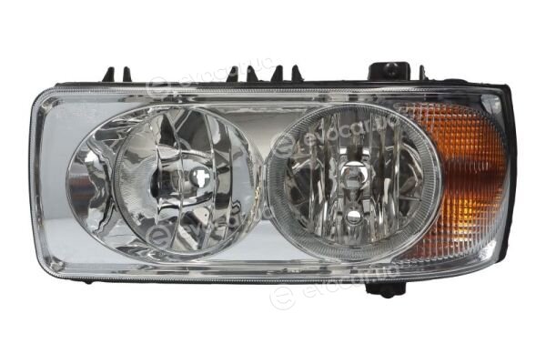 Trucklight HL-DA002L