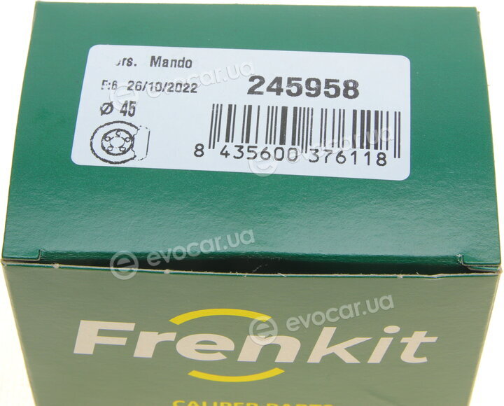 Frenkit 245958