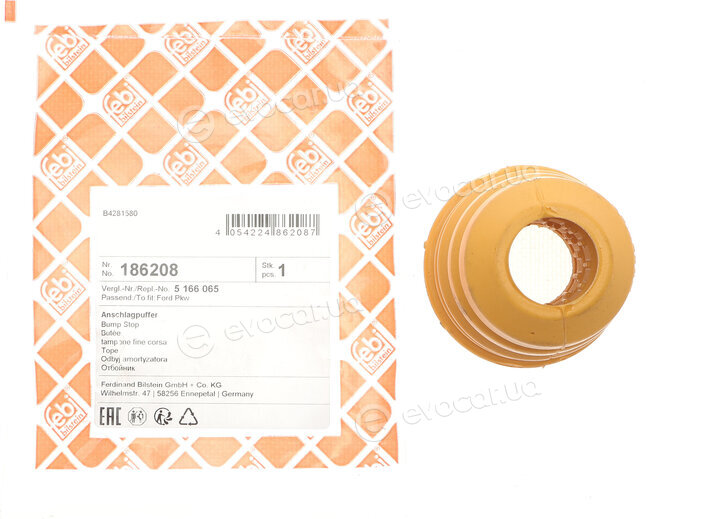Febi 186208