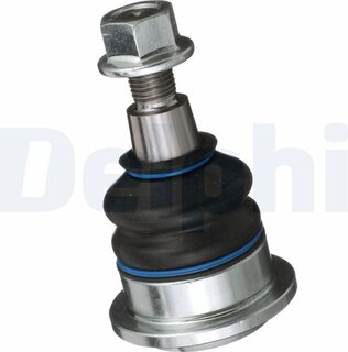 Delphi TC7860
