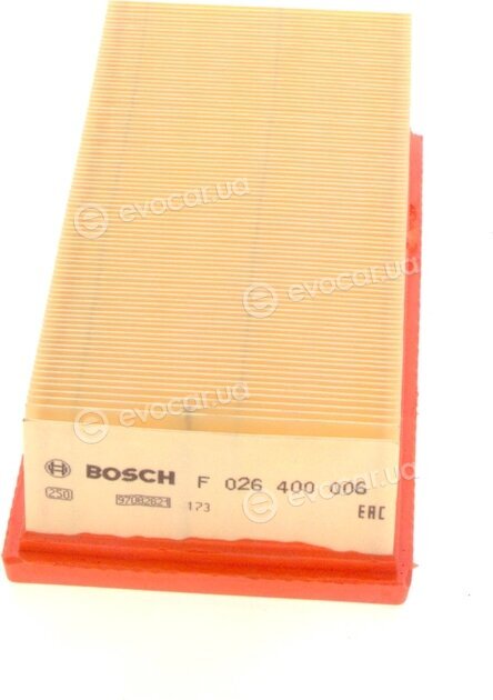 Bosch F 026 400 006