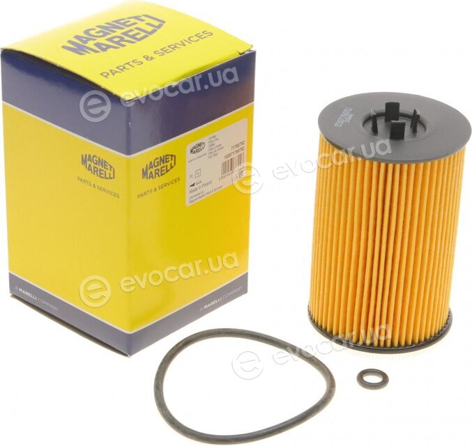 Magneti Marelli 153071760762