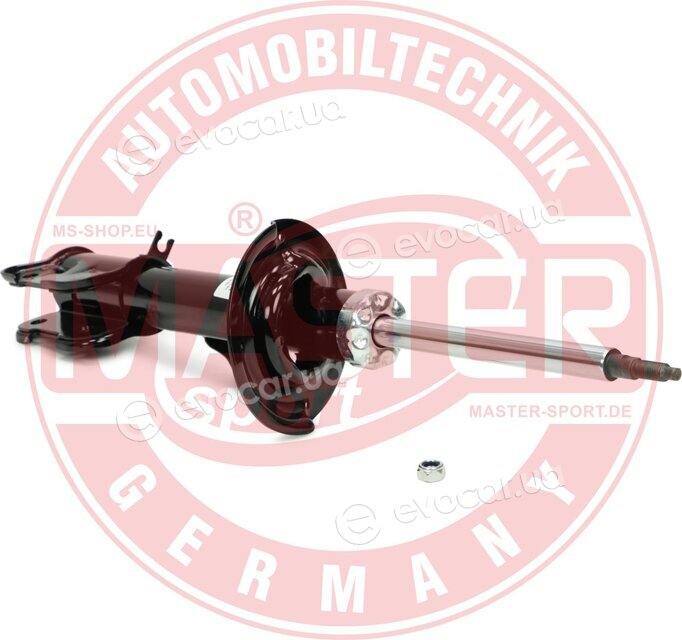 Master Sport G54027M-PCS-MS