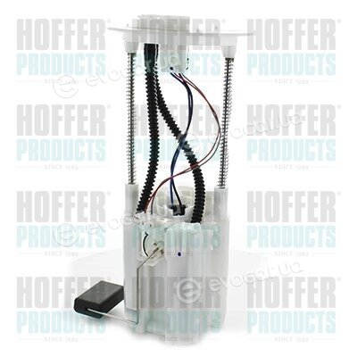 Hoffer 7507786E