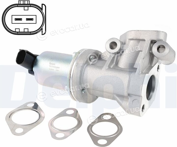 Delphi EG10614