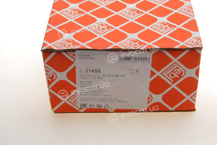 Febi 21455