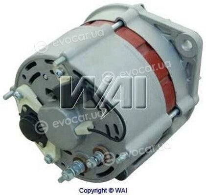 WAI 14394N