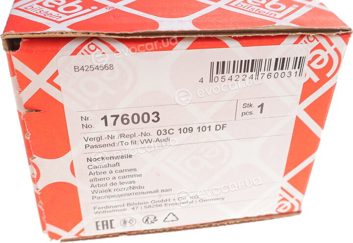 Febi 176003