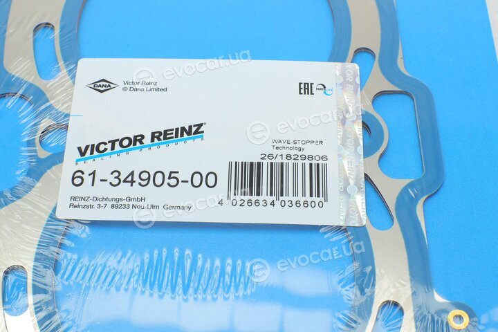 Victor Reinz 61-34905-00