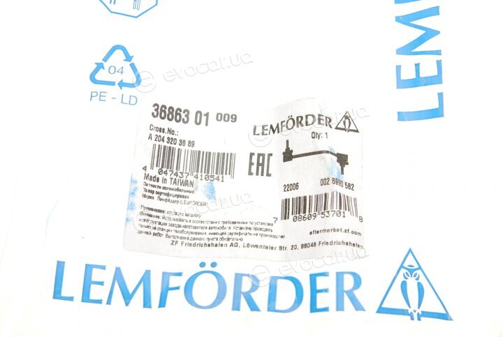 Lemforder 36863 01