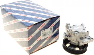 Bosch K S00 000 624