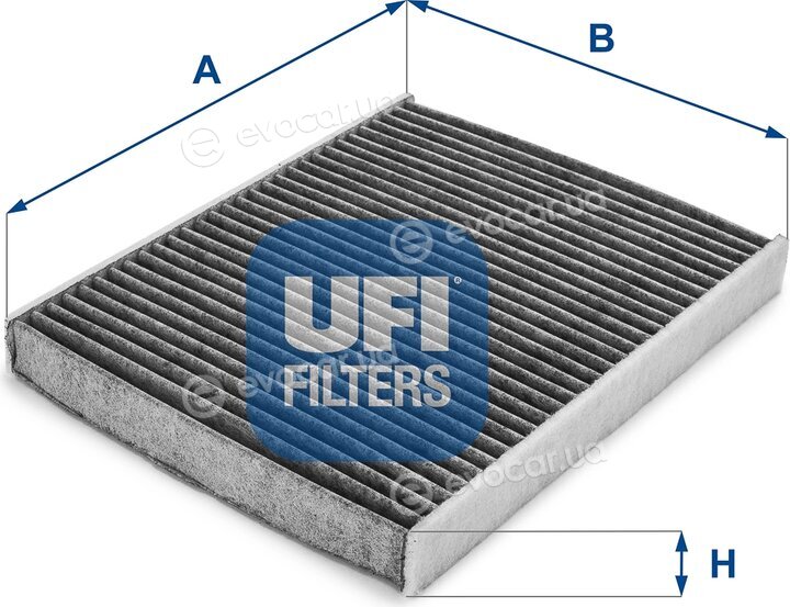 UFI 54.170.00