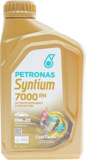 Petronas 70733E18EU