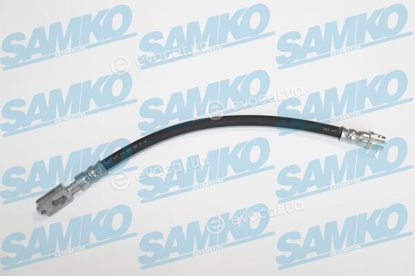 LPR / Samko 6T48735
