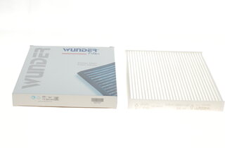 Wunder WP 954