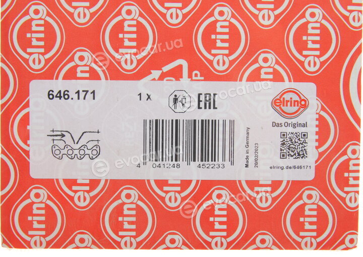 Elring 646.171