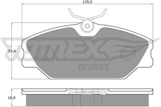 Tomex TX 10-771