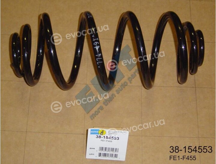 Bilstein 38-154553