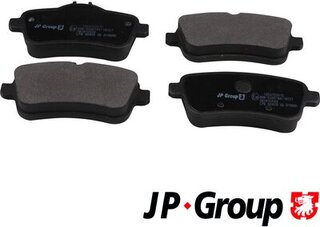 JP Group 1363702610