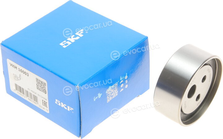 SKF VKM 16003