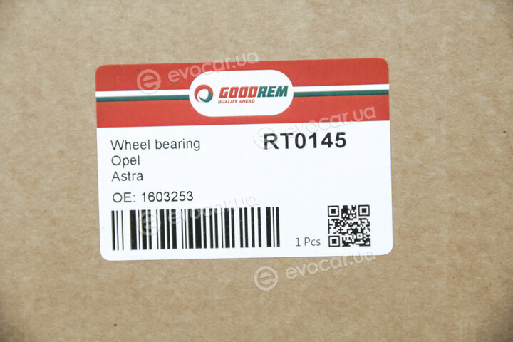 Goodrem RT0145