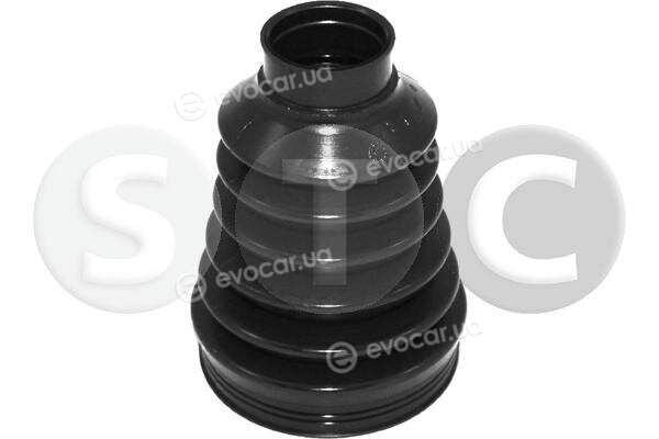 Metalcaucho / STC T410026