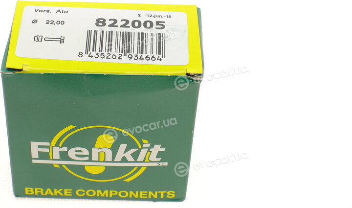 Frenkit 822005
