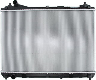Nissens 64200