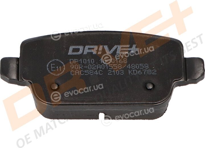 Drive+ DP1010.10.0168
