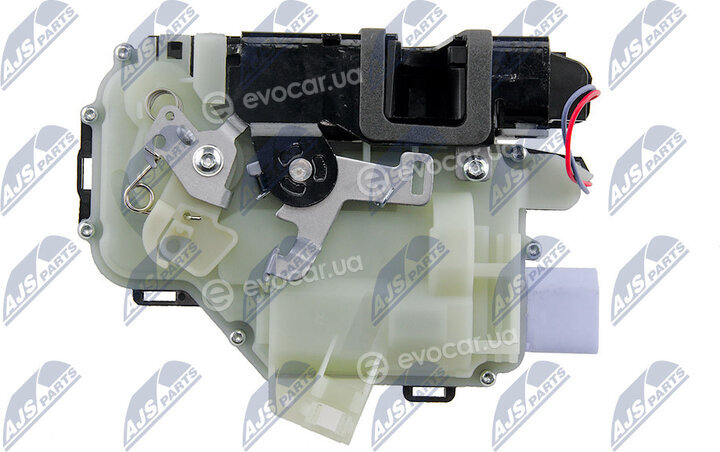NTY EZC-VW-006