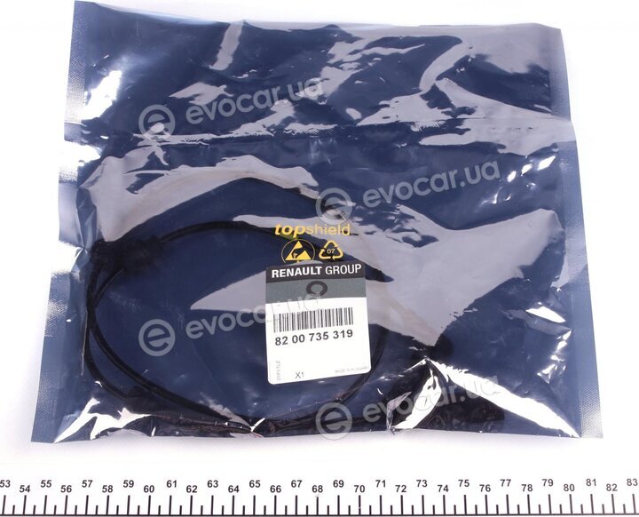 Renault / Nissan 8200735319