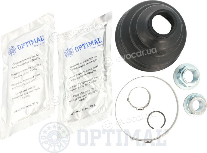 Optimal CVB-10649TPE