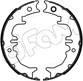 Cifam 153-688