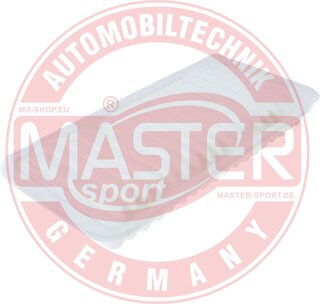 Master Sport 3127-LF-PCS-MS